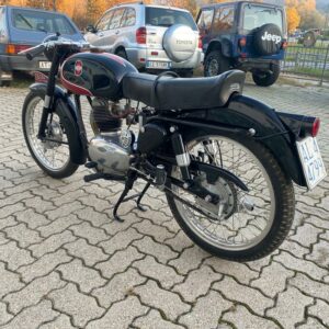 Gilera 150 Super Sport