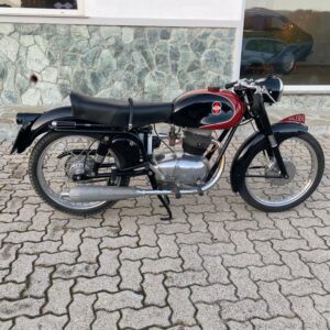 Gilera 150 Super Sport