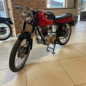 GILERA 150 SPORT