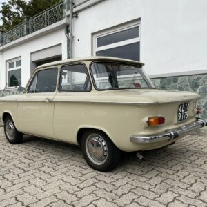 NSU Prinz L