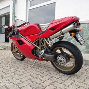 Ducati 748