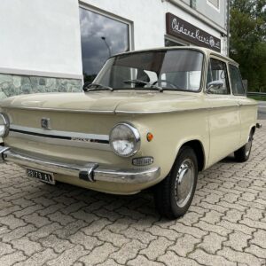 NSU Prinz L