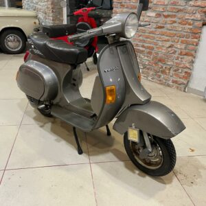 Piaggio Vespa PK50XL