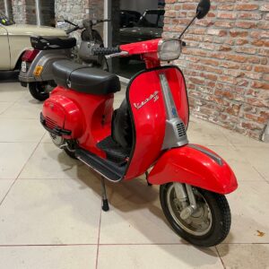 Piaggio Vespa 50 Special