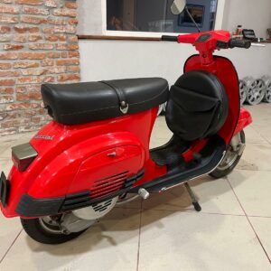 Piaggio Vespa 50 Special