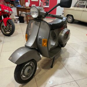 Piaggio Vespa PK50XL