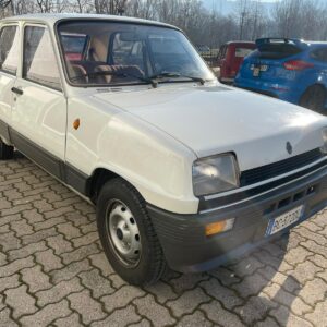 Renault R5 TL 5 Porte