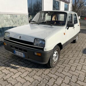 Renault R5 TL 5 Porte